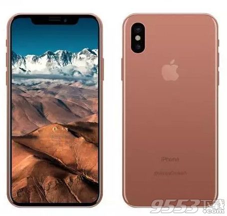 iPhone8没有home键怎么解锁 iPhone8没有指纹识别吗