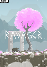 掠夺者Ravager