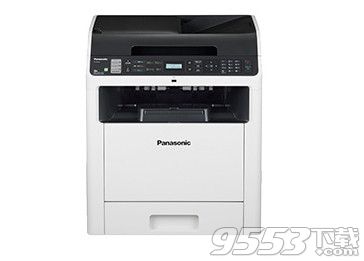 惠普MFP E77830dn一体机驱动