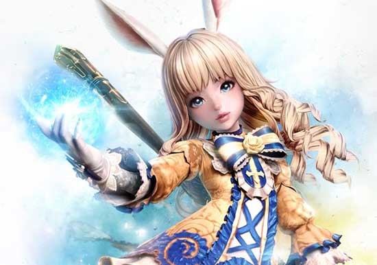 TERA M汉化破解版下载-TERA M中文汉化版下载v1.0图1