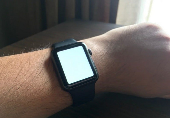 watchOS 4 正式版 for watch