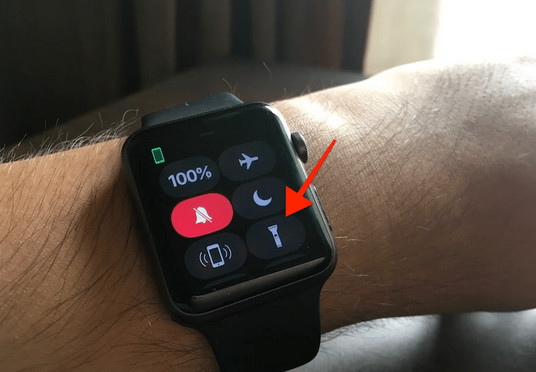 watchOS 4 正式版 for watch