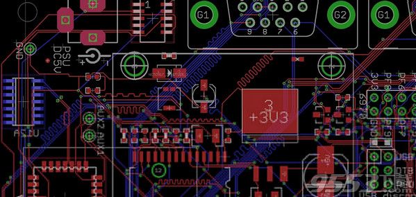 Autodesk EAGLE Premium Mac破解版