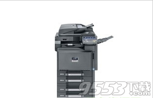 京瓷4501i复印机驱动