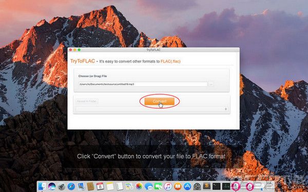 TryToFLAC Mac官方版