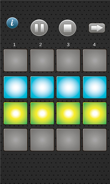 SuperPads ANDAS EN MI CABEZA譜子教程版