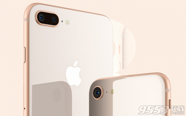 iPhone8和iPhone8Plus区别是什么 iPhone8和iPhone8Plus有什么不同