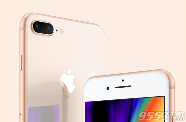 iPhone8和iPhone8Plus区别是什么 iPhone8和i