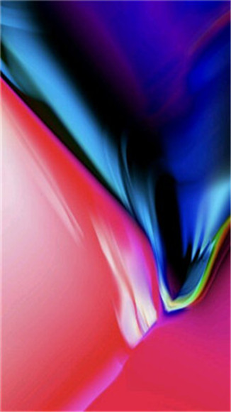苹果x手机原装壁纸高清版截图6