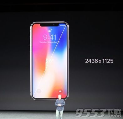 iPhone8/X怎么强制关机 iPhone8/X强制关机方法介绍