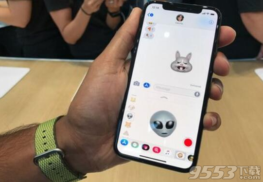 iphone x和三星note8哪个好 iphonex和三星note8有什么区别