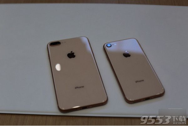 iPhone8和三星S8哪个好 iPhone8和三星S8有什么区别