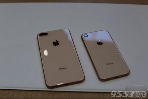 iPhone8和三星S8哪個好 iPhone8和三星S8有什么區(qū)別