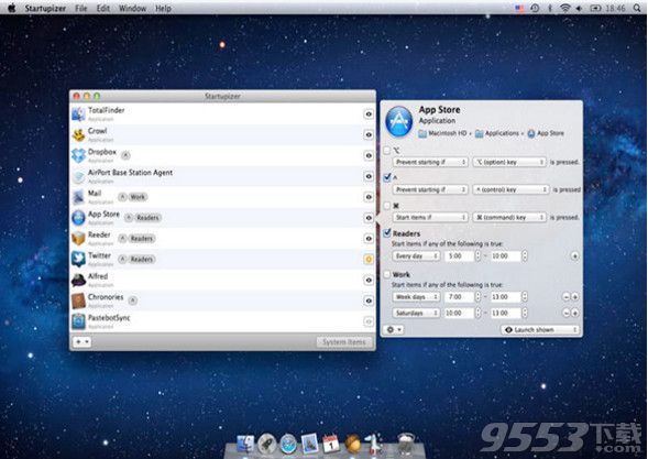 Startupizer 2 Mac破解版
