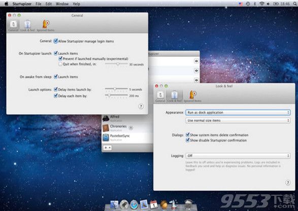 Startupizer 2 Mac破解版