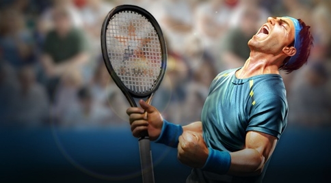 网球大师安卓版下载-网球大师手游下载v1.0图2
