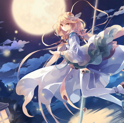 wallpaper engine 耀夜姬動態(tài)壁紙