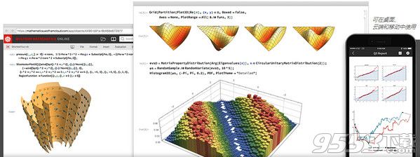 Mathematica 11 Mac中文版