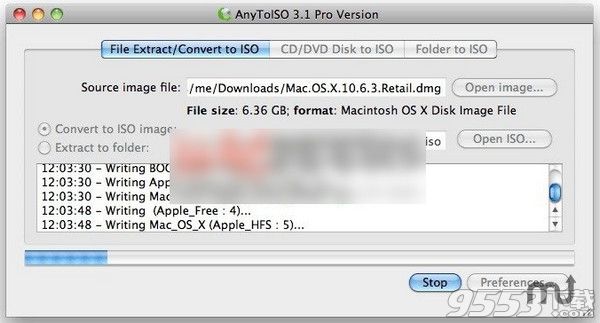 AnyToISO Pro Mac破解版