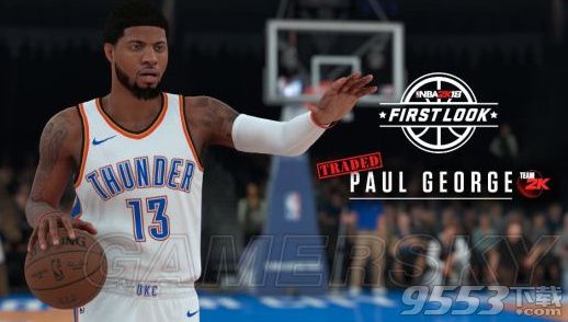 NBA2K18PC版手柄按键无法修改怎么办 手柄按键不能修改怎么解决