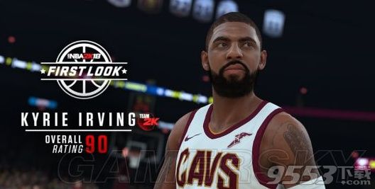 NBA2K18中锋小前锋扣将身材怎么选 NBA2K18中锋小前锋扣将技能类型怎么选择