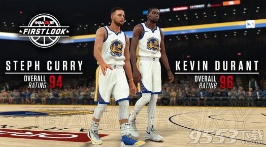 NBA2K18罚球能力值怎么提升 NBA2K18罚球的能力值增加方法介绍