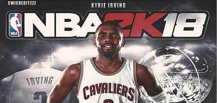 MyNBA2K18内购破解版