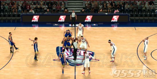 NBA2K18新球队战术攻略分享 NBA2K18经典球队好玩吗