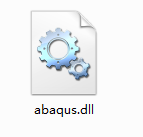 abaqus.dll免费版