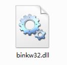 binkw.dll免费版