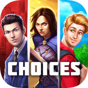 选择:恋爱由你决定（Choices:Stories You Play）关卡解锁版