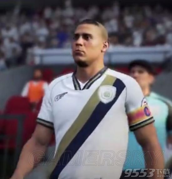 FIFA18新增傳奇巨星有哪些 FIFA18新增傳奇巨星資料匯總