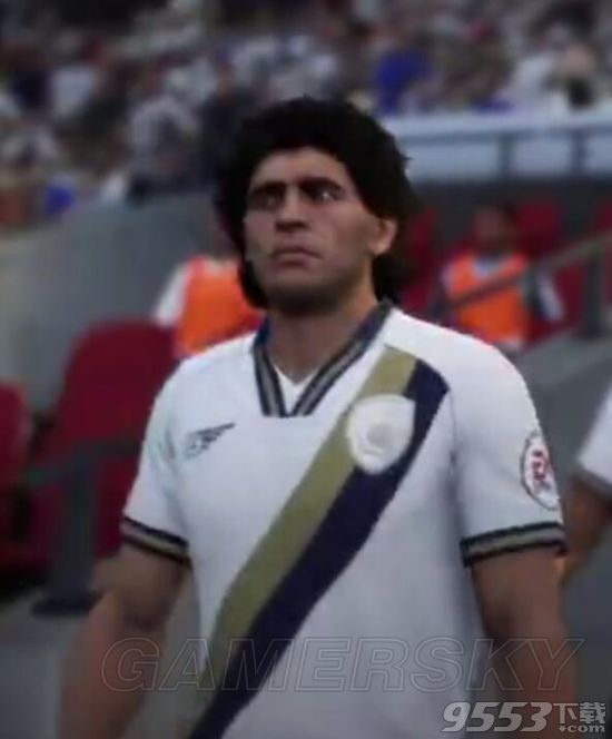 FIFA18新增传奇巨星有哪些 FIFA18新增传奇巨星资料汇总