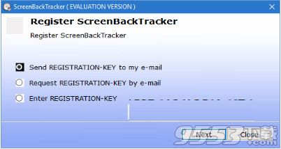 ScreenBackTracker Mac版
