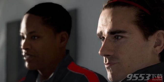 FIFA18生涯模式剧情是什么 FIFA18生涯模式剧情视频介绍