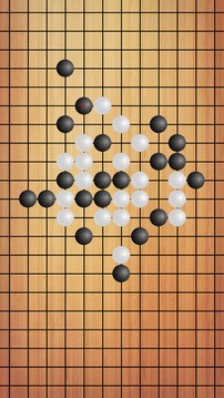 全屏五子棋手机安卓版下载-全屏五子棋手机版下载V2.52图3