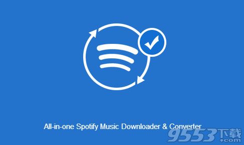 Spotify Music Converter Mac破解版