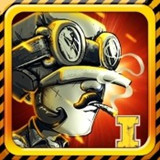 合金防御:战争之火手游iPhone版(Metal Defender: Battle Of Fire)