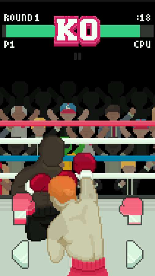 像素拳击手游戏最新正式版下载-像素拳击手游戏手机安卓版下载V1.0图3