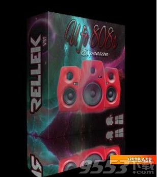 Bang Bang Productions Rellek VST Mac破解版