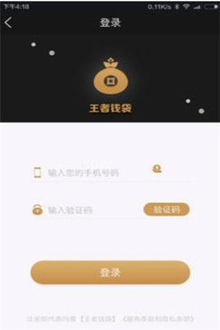 王者钱袋最新版截图2