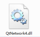 qtnetwork.dll32/64位