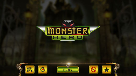 超怪物英雄安卓版下载-超怪物英雄手游下载v1.0图4