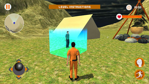 监狱生存逃逸计划安卓版下载-监狱生存逃逸计划游戏下载v1.0图2