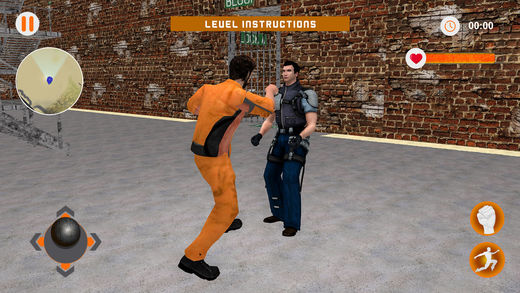 监狱生存逃逸计划安卓版下载-监狱生存逃逸计划游戏下载v1.0图4