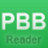 pbb reader鵬保寶閱讀器下載 v8.4.4.8官方版