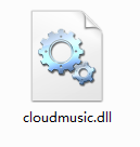 cloudmusic.dll
