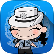 粵警民通app官方版