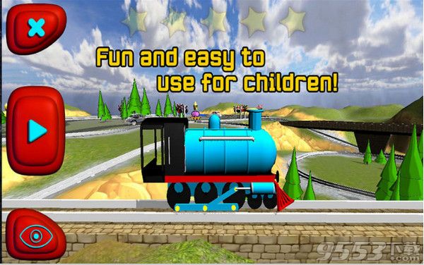 SteamTrains free version Mac版