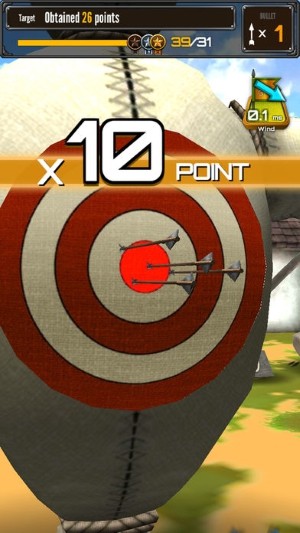 射箭大比赛手游官方版下载-射箭大比赛游戏最新版下载v1.0.5图4